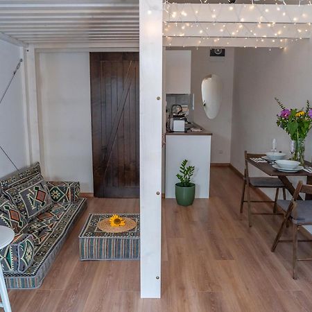 Apartman Spaleny Mlyn Lisnice Exterior foto